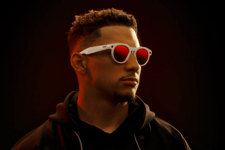 Meta выпустила спортивные умные очки Oakley с видеосъемкой в 3K